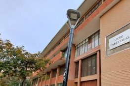 Sistema de Admisión Escolar (SAE) 2026.