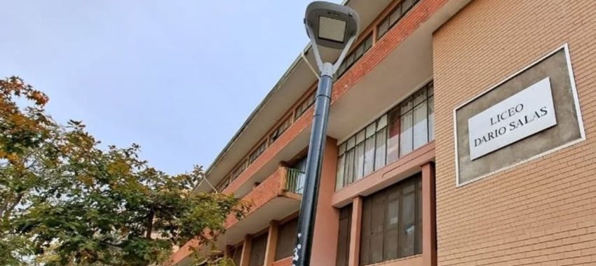 Sistema de Admisión Escolar (SAE) 2026.