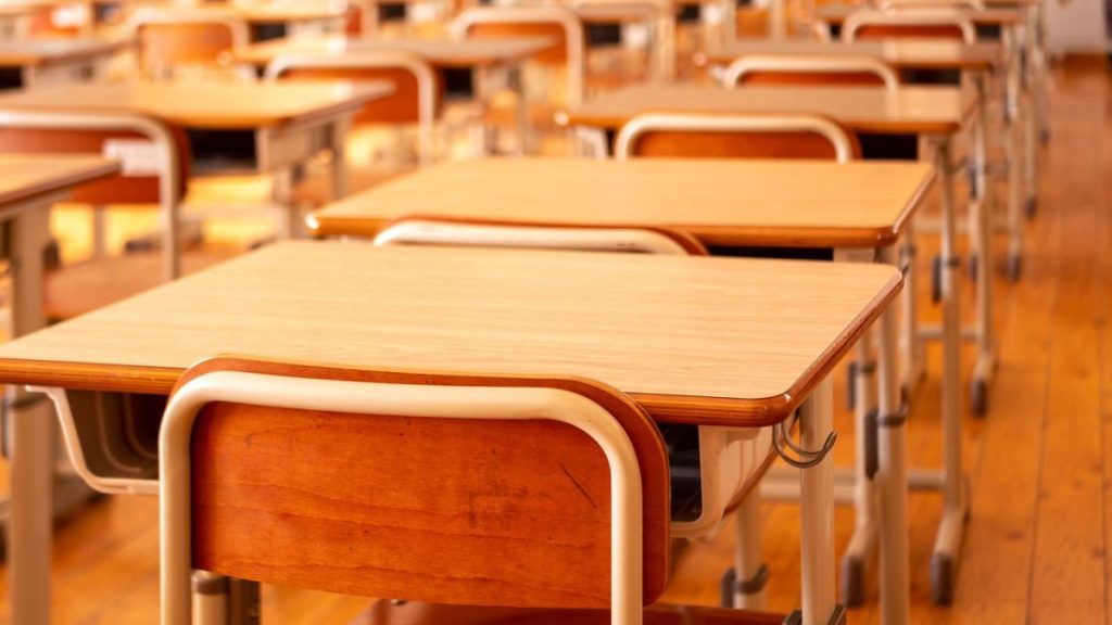 Sistema de Admisión Escolar (SAE) 2026.