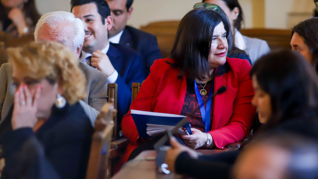 Dirección de Educación Municipal entrega PADEM 2026 al concejo.