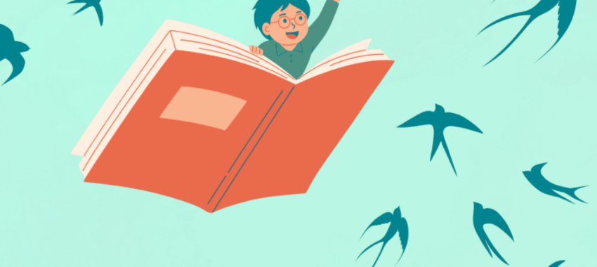 Segundo Concurso de Relatos de Estudiantes Migrantes.