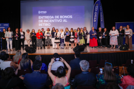 Bono de Incentivo al Retiro Voluntario.